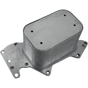 Venta al por mayor de piezas de automóvil de alta calidad fabricante OEM para <span class=keywords><strong>Audi</strong></span> VW serie motor automotriz repuestos enfriador de aceite - Product Image 6