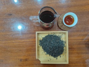 Té <span class=keywords><strong>Oolong</strong></span> FC51 Tieguanyin, Té Fermentado Saludable, 200g, Bolsitas de Té Adelgazante, Precio de Fábrica en Oferta, Calidad Garantizada - Product Image 5