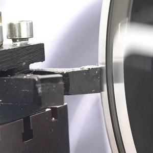 Equipo Hidráulico HIENCE para Reparación de Llantas, Máquina de Enderezamiento de Llantas de Aleación, Torno para Venta ARS26 - Product Image 3