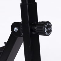 Vélo d'exercice ABS 2 en 1 pour les bras et les jambes, utilisation à domicile, machine de rééducation physique pour les personnes âgées, circulation sanguine