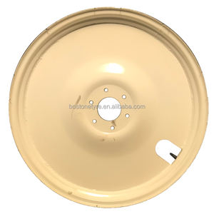 400-16 450 500-19 autopropulsé pulvérisateur roues pneus - Product Image 5