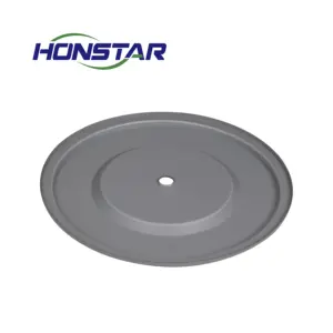 Factory Direct Sales 2024 Customized The Fifth-generation Metal Dust Collector Cover Plate Air Filter Accessories