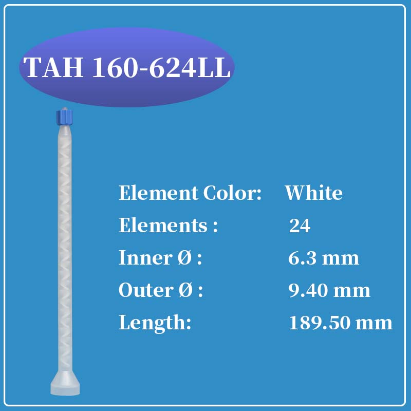 TAH 160-624LL