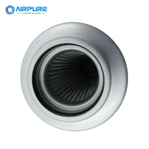 Filtro Separador de Aceite para Compresor de Aire de Repuesto a Precio de Fábrica 89848519 Nuevo AIRPURE 12 Meses de Garantía Alta Eficiencia 100 Micrones - Product Image 2