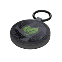 Couvercle pivotant tendance 6 en 1 adaptateur USB Conversion de câble boîte de rangement 3A PD charge rapide 60W Portable pour voyage