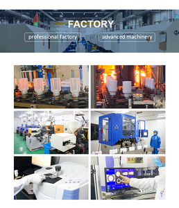 Customized Capsule <b>Bottle</b> Pharmaceutical Packaging HDPE Plastic 175ml Capsule For Health Products Medicine With Colorful Cap - Product Image 6