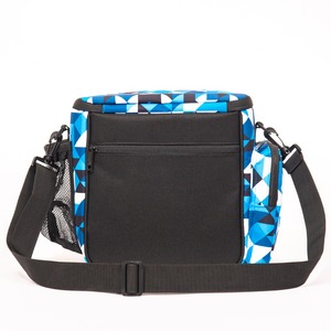 Bolso Bandolera Deportivo para Discos de Lanzamiento, Bolso Cruzado para Deportes al Aire Libre - Product Image 5