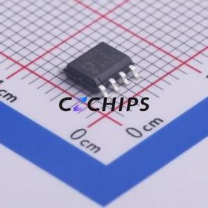 Régulateur linéaire (LDO) de PMIC de puce d'IC de circuit intégré de SOIC-8-EP de ADP1706ARDZ-1.2-R7 original-nouveau - Product Image 1