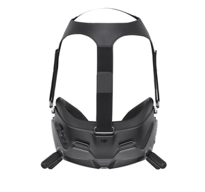 I V2 High Definition Immersion Glasses Long-Distance Transmission Strong Anti-Interference <b>Drones</b> <b>Accessories</b> - Product Image 5