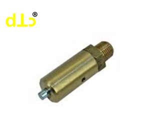 Repuestos para Excavadoras, Válvula de Seguridad de Presión de Aire 2G1034 - Product Image 4