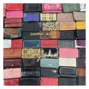 A11-2 vente en gros de sacs d'<span class=keywords><strong>occasion</strong></span> de haute qualité boîte sacs d'<span class=keywords><strong>occasion</strong></span> sacs en cuir portefeuilles de sac d'<span class=keywords><strong>occasion</strong></span> pour femmes et hommes - Product Image 4