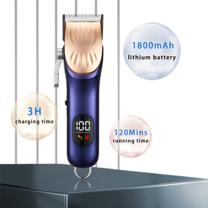 Gift Items for Men: 5 Thoughtful Cordless Hair Clippers Under ¥100