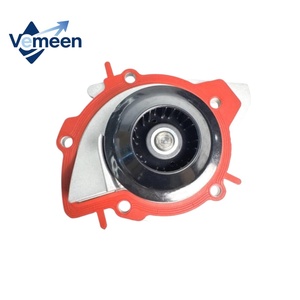 Pompe à eau pour Peugeot 12-14 <span class=keywords><strong>Ford</strong></span> <span class=keywords><strong>Focus</strong></span> Citroën DS4 2.0L 1613518580 1201.<span class=keywords><strong>K2</strong></span> - Product Image 2
