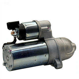 Nouveau démarreur adapté à Hyundai IX35, Sonata et <span class=keywords><strong>Kia</strong></span> K5 G4KD G4KE .36100-2G200 36100-2G210 8000285 - Product Image 3