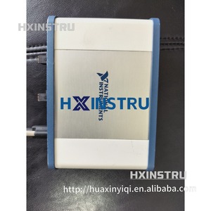 HX1อุปกรณ์อีเธอร์เน็ตอินเตอร์เฟซเครื่องมือแห่งชาติ IVN-8561ยานยนต์ - Product Image 2