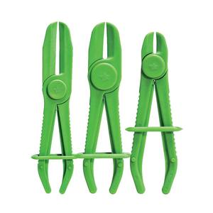 FG 170 3-Piece Hose Clamp <b>Pliers</b> <b>Set</b> Automotive Repair Tool - Product Image 1