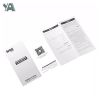 Service d'impression offset personnalisé : livres, brochures, dossiers, magazines, catalogues, prospectus, dépliants – Couleurs et formats sur mesure, en carton