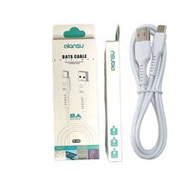 Câble de Charge Rapide Type-C de Fabrication, Connecteur USB 2.0 1.88A, Câble USB Pas Cher MICTO Type-C pour Android avec Boîte