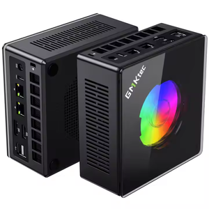 GMKtec K11 R9 8945HS มินิพีซีเกมมิ่ง Oculink 8-คอร์ 16-เธรด แรม 32GB DDR5  SSD 1TB คอมพิวเตอร์ Win11 Pro มินิพีซีสำหรับเล่นเกม GMKtec K11 GMK - Product Image 2