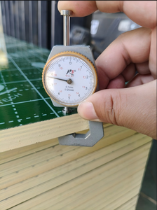 Pannelli in <span class=keywords><strong>compensato</strong></span> per casseforme con anima in legno e rivestimento in PP, riutilizzabili 25 volte - Product Image 6
