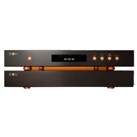 Décodeur audio Hi-Fi HOLO AUDIO MAY R2R DAC, sortie XLR RCA équilibrée, convertisseur numérique-analogique, lecteur audio stéréo domestique