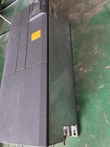6SE6440-2UD37-5FB1 ไมโครมาสเตอร์ 440 ซีรีส์ 75 กิโลวัตต์ ระบบควบคุม PLC - Product Image 1