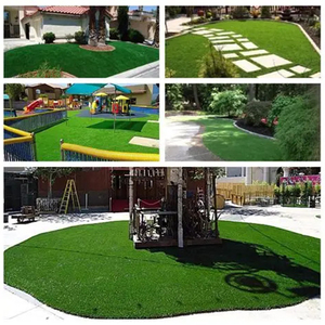 <span class=keywords><strong>Gazon</strong></span> artificiel d'aspect <span class=keywords><strong>naturel</strong></span> <span class=keywords><strong>Gazon</strong></span> synthétique artificiel <span class=keywords><strong>Gazon</strong></span> artificiel Tapis de <span class=keywords><strong>gazon</strong></span> artificiel pour cour, jardin et arrière-cour - Product Image 6