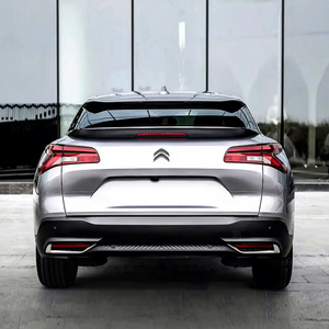 Citroën Dongfeng Versailles X <span class=keywords><strong>Hybride</strong></span> EV Berline Automatique Turbo Euro VI Conduite à Gauche <span class=keywords><strong>Nouveau</strong></span> Prix de Gros - Product Image 6