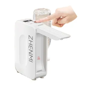 Xiaomi Zhenmi Verwarming Intelligente Bureau Top Instant Water Dispenser Handig Opvouwbaar Draagbaar Afneembaar