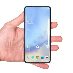 Original Oneplus 7 Pro Android 9,0 teléfono inteligente Octa Core 6GB 128GB <span class=keywords><strong>5G</strong></span> teléfono <span class=keywords><strong>móvil</strong></span> - Product Image 3