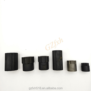 Outil de réparation pour démontage et montage de crémaillère de direction, poulie de moteur, roulement, vis, bloc de presse pour arbre de grande taille, douille de réglage, <span class=keywords><strong>clé</strong></span> <span class=keywords><strong>à</strong></span> douille - Product Image 2