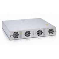 Nouveau convertisseur DC/DC bidirectionnel 20 kW 950 VDC Système de stockage d'énergie Module de charge de batterie Mida