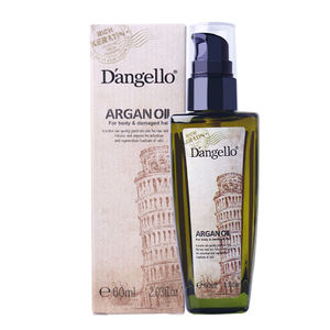 Aceite de argán marroquí para la reparación del cabello e hidratante de la piel, aceite para el cabello 100% puro - Product Image 6