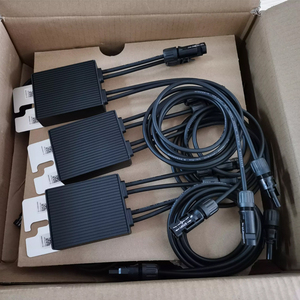 Optimizador de Panel Solar Inteligente de <span class=keywords><strong>450W</strong></span>, Controlador de Cargador MPPT, Controlador para Paneles Solares <span class=keywords><strong>PV</strong></span>, <span class=keywords><strong>450W</strong></span>, Optimizadores de Panel Solar - Product Image 5