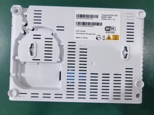 โมเด็ม Original F460 ONU ONT EPON/GPON/WiFi พร้อมพอร์ต Gigabit USB 1 พอร์ต ความเร็ว 300Mbps ในตัว, ผู้ค้าส่งจากโรงงานจีน - Product Image 3