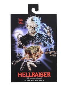 Figura de Acción NECA de 7'' (18 cm) 33103 Pinhead de <span class=keywords><strong>Hellraiser</strong></span> - Product Image 2