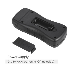 Máy Đo Độ Ẩm Gỗ Kỹ Thuật Số Nóng Giấy/Máy Đo Độ Ẩm Tường - Product Image 3