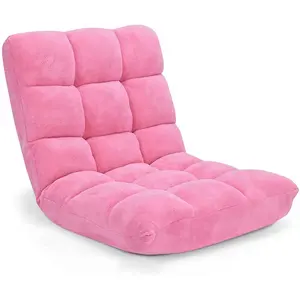 고품질 안락 의자 소파 침대 접이식 현대 거실 접이식 좌석 패드