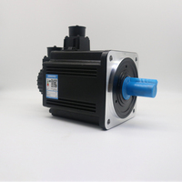 Moteur servo DELTA ECM-B3M-C20602RS1/ECM-B3M-C20602SS1 à inertie moyenne avec encodeur absolu 24 bits pour machines d'emballage