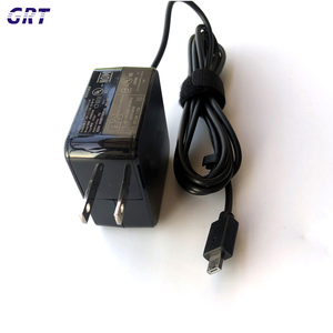 Original 33W 19V 1.75A Notebook DC Adaptor Laptop AC <b>Adapter</b> Charger for Asus Square <b>USB</b> - Product Image 4