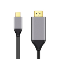 Cable Trenzado GADEBAO USB-C a USB-C de 10 Pies para iPhone 15/16 Pro/Max, MacBook Pro/Air, iMac, iPad Pro, Dell XPS 13/15, S24/S10