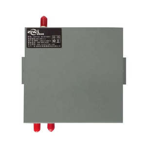 Bộ Định Tuyến 4G Công Nghiệp Mô Hình ZR1000 Modem Bộ Định Tuyến VPN Di Động Công Nghiệp GPS Cổng IoT Wifi Có Khe Cắm Thẻ Sim - Product Image 6