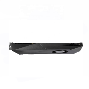 Pour carte vidéo <span class=keywords><strong>ASUS</strong></span> GeForce <span class=keywords><strong>RTX</strong></span> <span class=keywords><strong>2060</strong></span> 6 Go GDDR6 PCI Express 3.0 TURBO-RTX2060-6G - Product Image 3