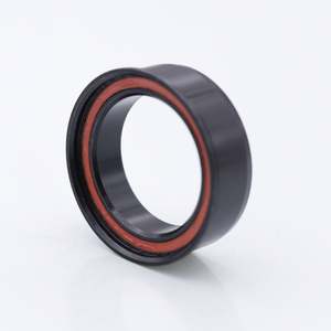 Rodamiento Trasero para Bicicleta YOCH 304114, Rodamiento de Bolas Sellado de 30*41*14 mm -2RS de Larga Duración para Bicicleta - Product Image 1