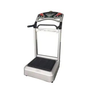 Machine de massage physique pour tout le corps, appareil pour modeler le corps, vibrations, prix d'usine, utilisation à domicile