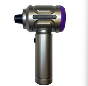 Máy hút bụi không dây, tích hợp chức năng thổi khí, sạc được, pin tích hợp, hút được cả không khí, dùng cho nhà và xe hơi, lực hút 18kpa, điện áp 11.1V PR - Product Image 5