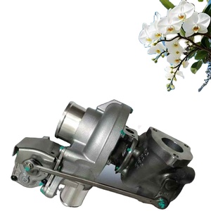 โรงงานขายส่งลูกสูบ 6HH1 C3.6 เทอร์โบชาร์จเจอร์ 5946431 90057-5001 313 อะไหล่ - Product Image 1