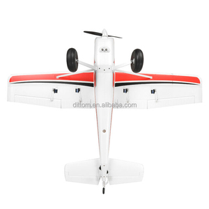 Aereo RC Acrobatico in Schiuma EPO Arrows <span class=keywords><strong>Hobby</strong></span> con Apertura Alare di 1300mm, 2.4G e Propulsione Vettoriale - Product Image 4