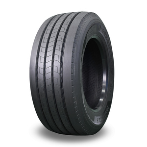 Neumático GREENTRAC GTRS1 385/65R22.5 FABRICADO EN TAILANDIA PARA POSICIÓN DIRECCIONAL DE CAMIONES Y AUTOBUSES - Product Image 2