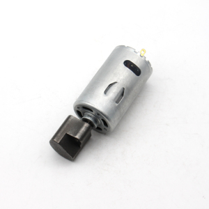 Động Cơ Rung Bằng Carbon Micro 565SH 3.7V Rung Mạnh Cho Máy Mát Xa Cột Yoga - Product Image 6